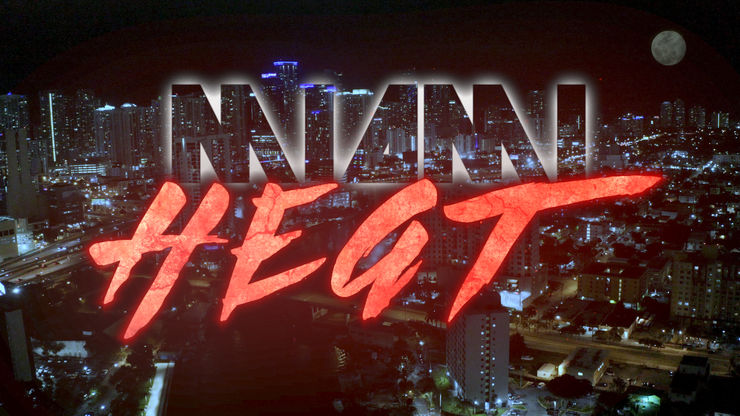 "Miami Heat" - Short Trailer